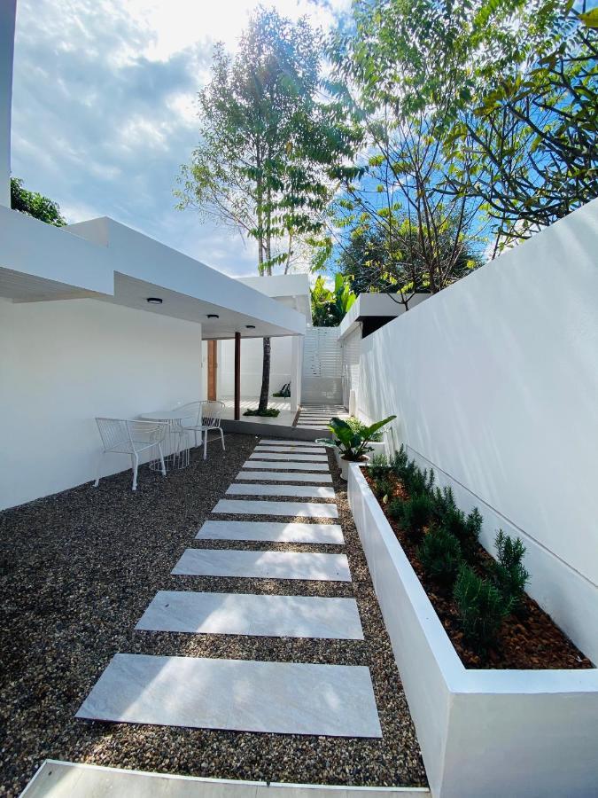 Veni Vana Valley Mae Taeng Exterior foto